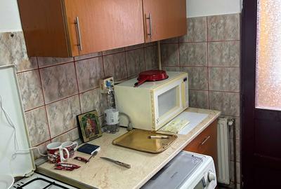 Apartament cu 2 camere decomandat în Petru Rareș - 1