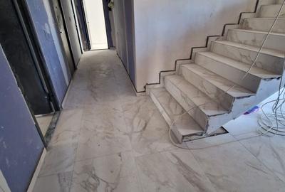 Apartament cu 3 camere în Bucium - 8