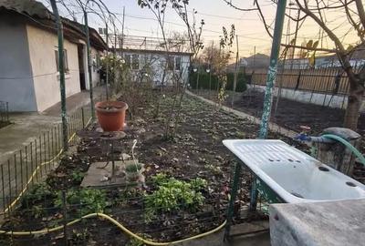 Casă cu 3 camere în Palas - 3