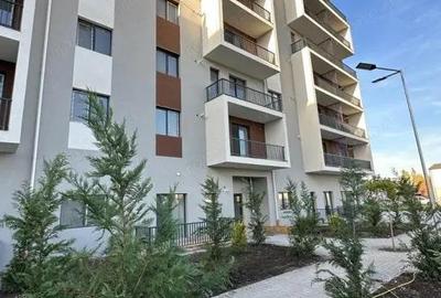 Apartament cu 2 camere decomandat în Central - 6