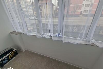 Apartament cu 3 camere decomandat, mobilat în Unirii - 16