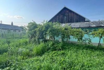 Casă cu 3 camere cu Teren 800 Mp în Siret - 11
