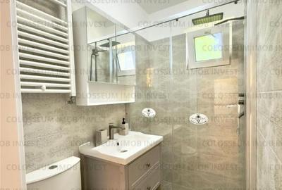 Apartament 3 camere - zona Centru Civic , Harmanului - 6