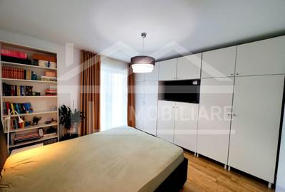 Apartament cu 2 camere decomandat în Tudor - 5