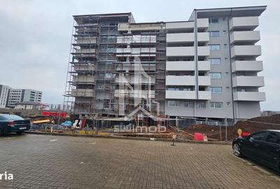Garsonieră decomandată în Central - 4