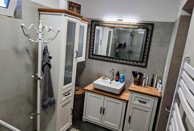 Casă individuală cu 6 camere cu Canalizare în Bucureștii Noi - 4