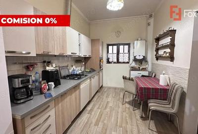 OCAZIE COMISION 0% - CASA 80 mp, 4 camere, pe parter la curte comuna TIMISOARA - 3