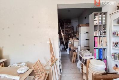 Inchiriere spatiu comercial in zona Dorobantilor - 8