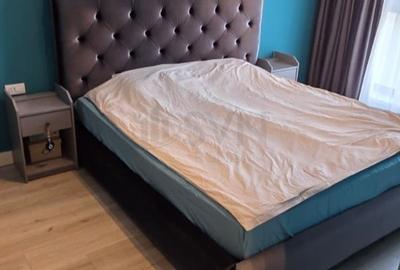 REA1026055 Apartament 3 camere mobilat Onix Park North - Pipera - 2