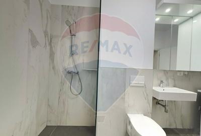 Apartament cu 2 camere semidecomandat, mobilat în Aradului - 7