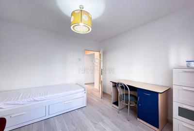 Apartament cu 2 camere decomandat, mobilat în Mărăști - 13