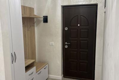 Apartament cu 2 camere în Păcurari - 11