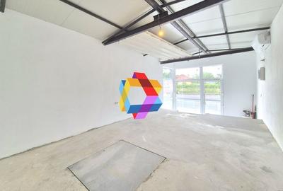 Spațiu de vânzare Brașov - 28 mp cu trafic auto intens - 6