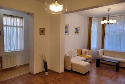 Mall Vitan -apartament in vila - 3