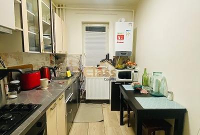 Apartament 3 camere | 51 mpu | zona Gurghiu Manastur - 3