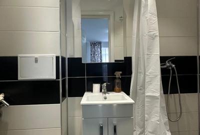 Garsonieră decomandată în Exterior Vest - 2