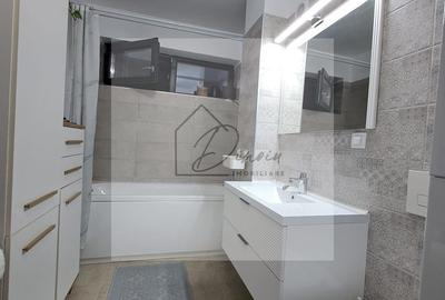 Apartament 3 camere ONIX North Aviatiei I Parcare I COMISION 0% - 7