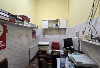 Spațiu comercial, de 230 mp, în Cornișa - 16