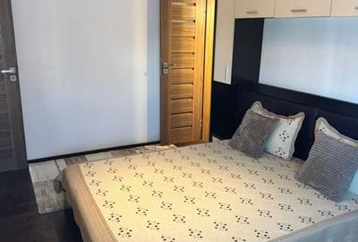 Apartament 3 camere Inel II - bloc nou - 8