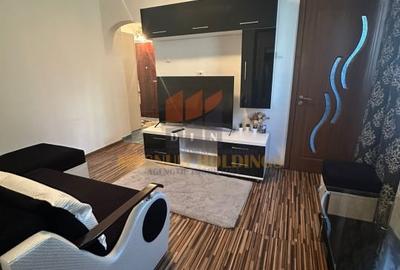Apartament 2 camere, Trivale, etajul 3, complex I - 4