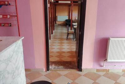 Spațiu comercial, de 287 mp, în Central - 1