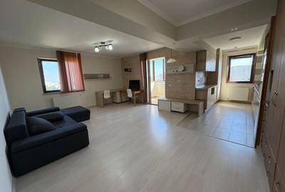 Apartament cu 2 camere semidecomandat, mobilat în Berceni - 1