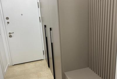 Faleza Nord - vedere la mare - apartament de lux - 9