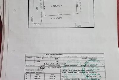 Teren în Valu lui Traian - 3
