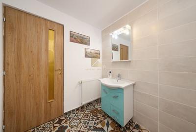 Proprietate mixtă cu spațiu comercial și locuință, Cristian - 13