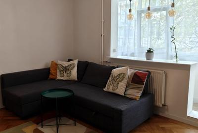 Dristor -str Odobesti - langa PARC IOR - 2