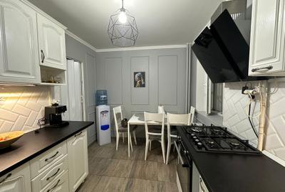 Apartament modern de vânzare Sălăjan – 2 camere - 55 mp || renovat - Oferta! - 11