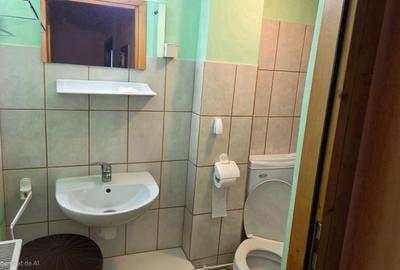 Garsonieră decomandată în Gruia - 5