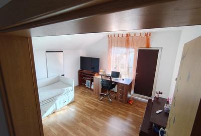 Giroc - Casa individuala cu garaj de 80 mp Giroc - Casa individuala cu garaj de 80 mp - 16