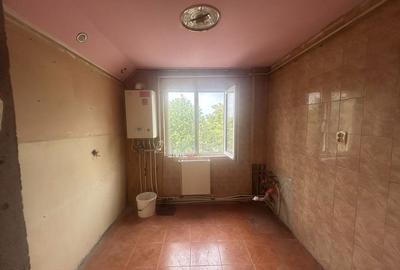 Apartament cu 2 camere în Central - 1