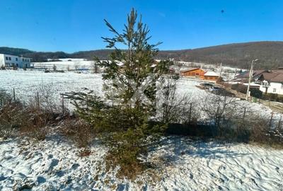 Casă individuală cu 4 camere cu Canalizare în Vâlcele - 20