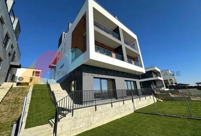 Duplex 193 mp utili, 65 terase circulabile, 200 mp teren liber Duplex 193 mp utili, 65 terase circulabile, 200 mp teren liber - 3