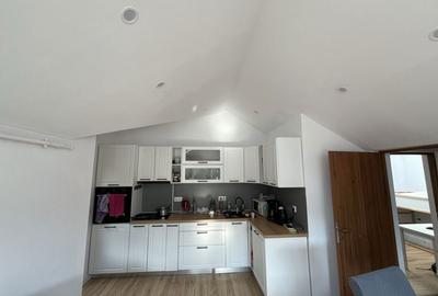 Casă cu 4 camere în Ultracentral - 5