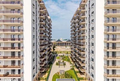 Apartament cu 3 camere în Titan - 1