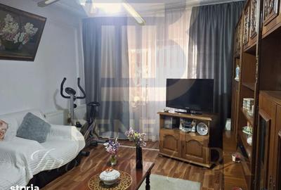 Apartament cu 3 camere decomandat în Cantacuzino - 7