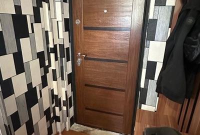 Garsonieră semidecomandată în Exterior Vest - 2
