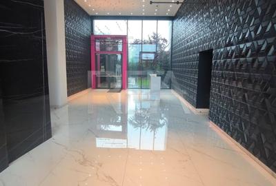 Apartament duplex cu 5 camere in complexul Cloud 9 - 15