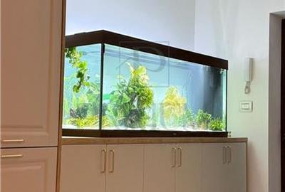 Apartament cu 2 camere semidecomandat, mobilat în Dorobanților - 7