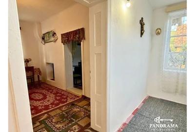 Casă tradițională la țară, în Dârlos - 2