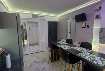 Apartament cu 2 camere semidecomandat în Burdea - 7