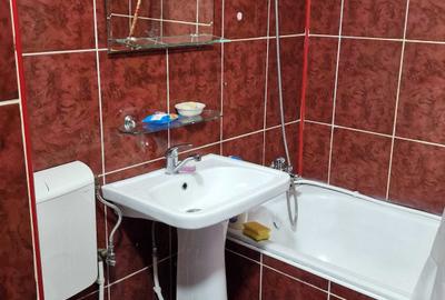 Apartament cu 2 camere decomandat în Central - 4