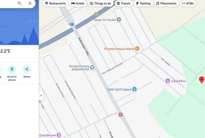 Spațiu comercial, în Berceni - 3