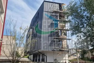 Apartament cu 2 camere decomandat în Central - 3