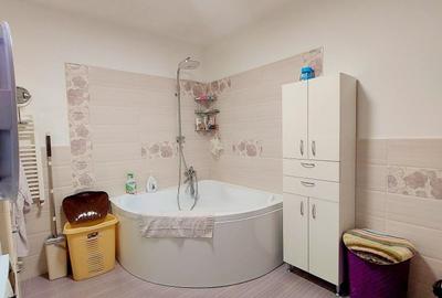 Apartament 3 Camere tip Duplex Bulevardul Voluntari, Lotusului - 16