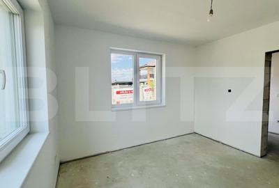 Casa spatioasa, 169 mp, 4 camere, terasa, Micesti, Orizont - 6