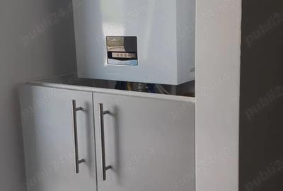 Garsonieră decomandată în Central - 3